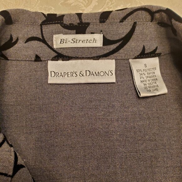 Jacket - Picture 2 of 3